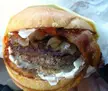 What's your favorite local burger place?