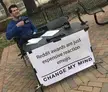 just change my mind