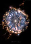Glowing Eye nebula part 1