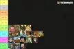 Totally Not Rigged Viewer Voting Game: Episode 4! Sugar got voted out last time. Team 3 lost, but Jasmine and Sammy won immunity. Vote off a member of Team 3 who isn't Jasmine or Sammy.
