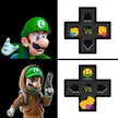 luigi meme
