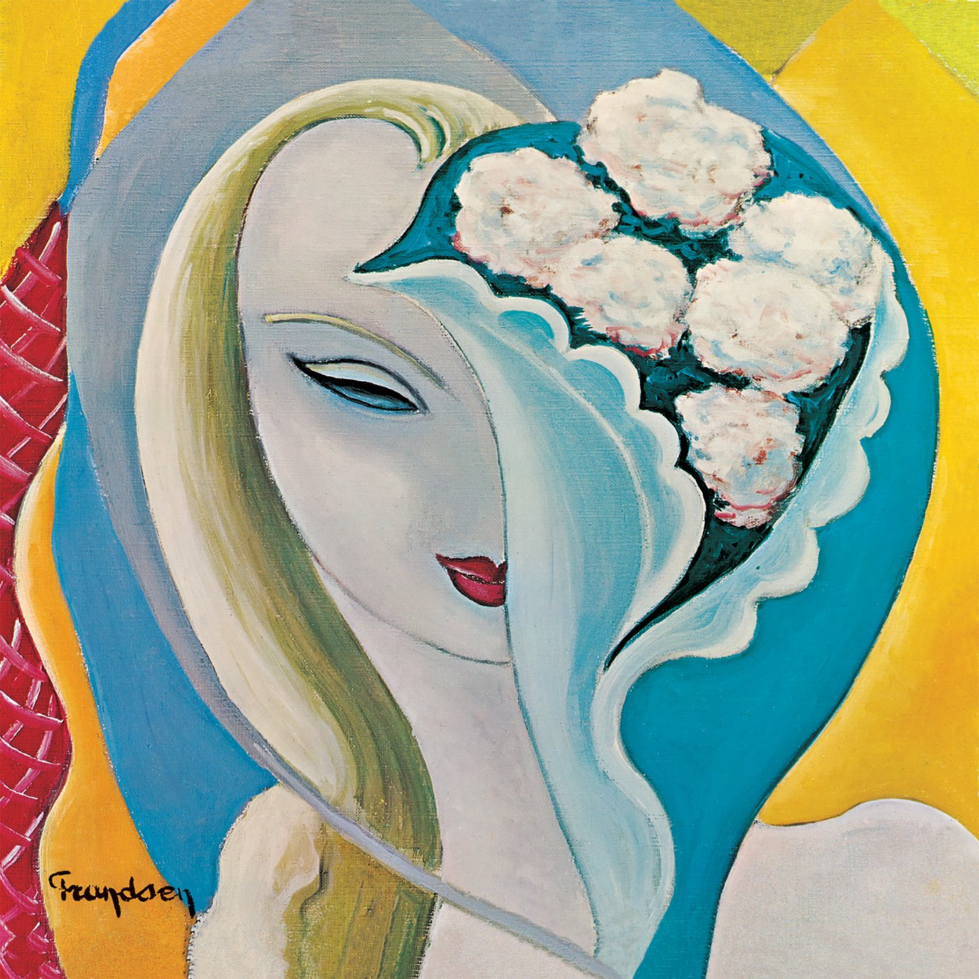 What's the greatest love song made about another man's wife?