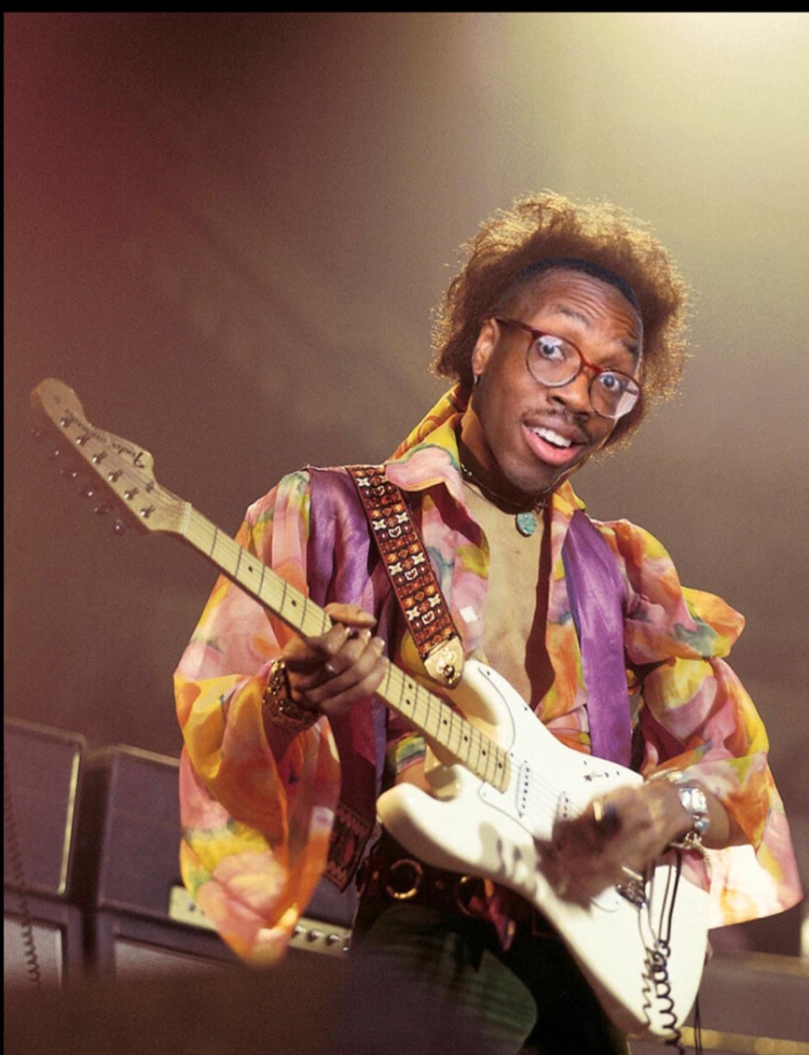 When Strat Players Discover Heroin 亞 亞 亞 亞 亞 Scrolller