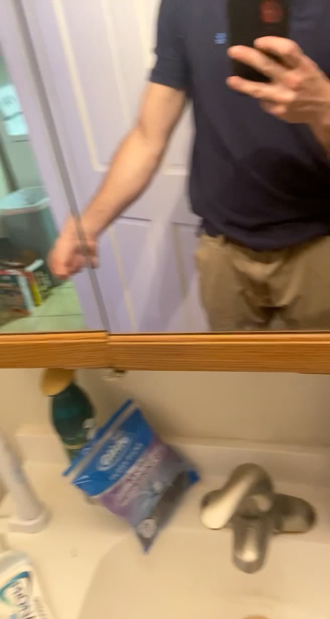 Forearms