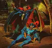 The Tomb of Doctor Strange by Gene Colan and Tom Palmer