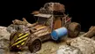 Apocalypse Dune Buggy (Finished) by Bradley Ordish