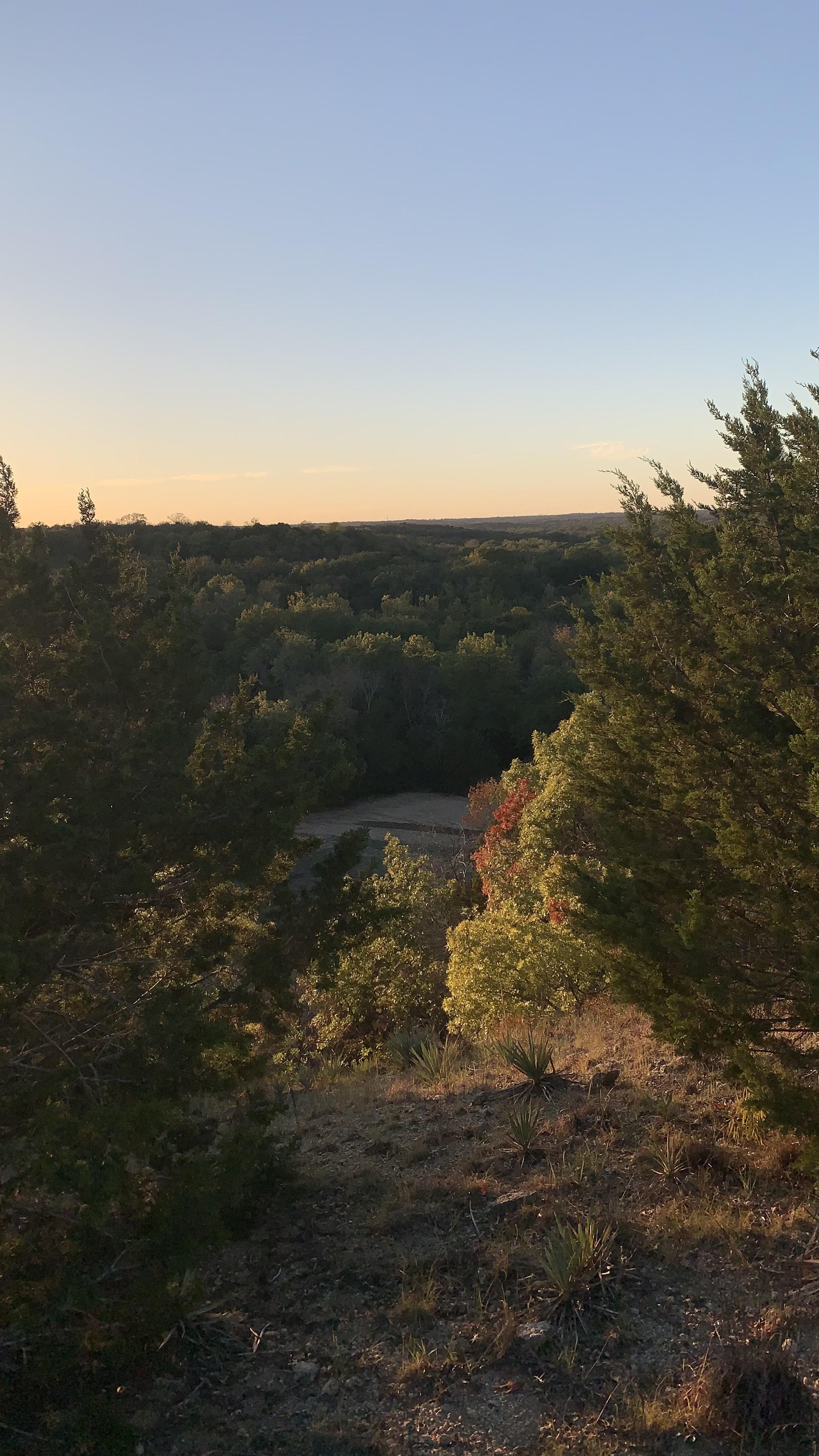 Parker County, Texas