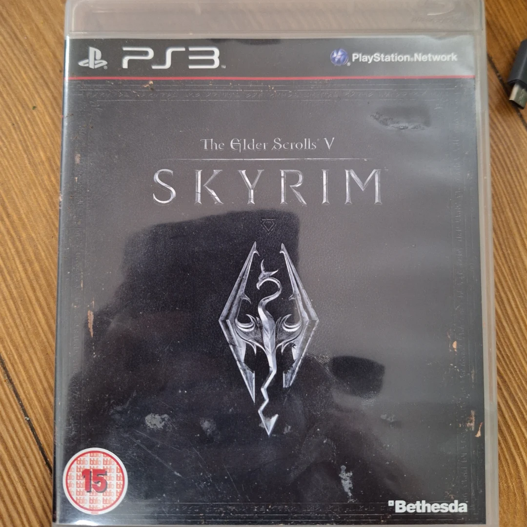 When the new update is forcing 6 versions of Skyrim to update on a slow ...