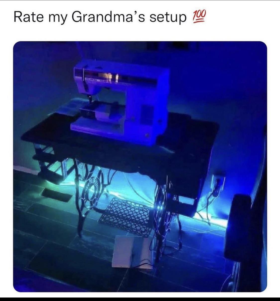 Flex