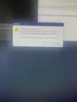 Pc says “you don’t have permission to save here”