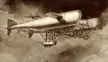 Airship I by John A Frye