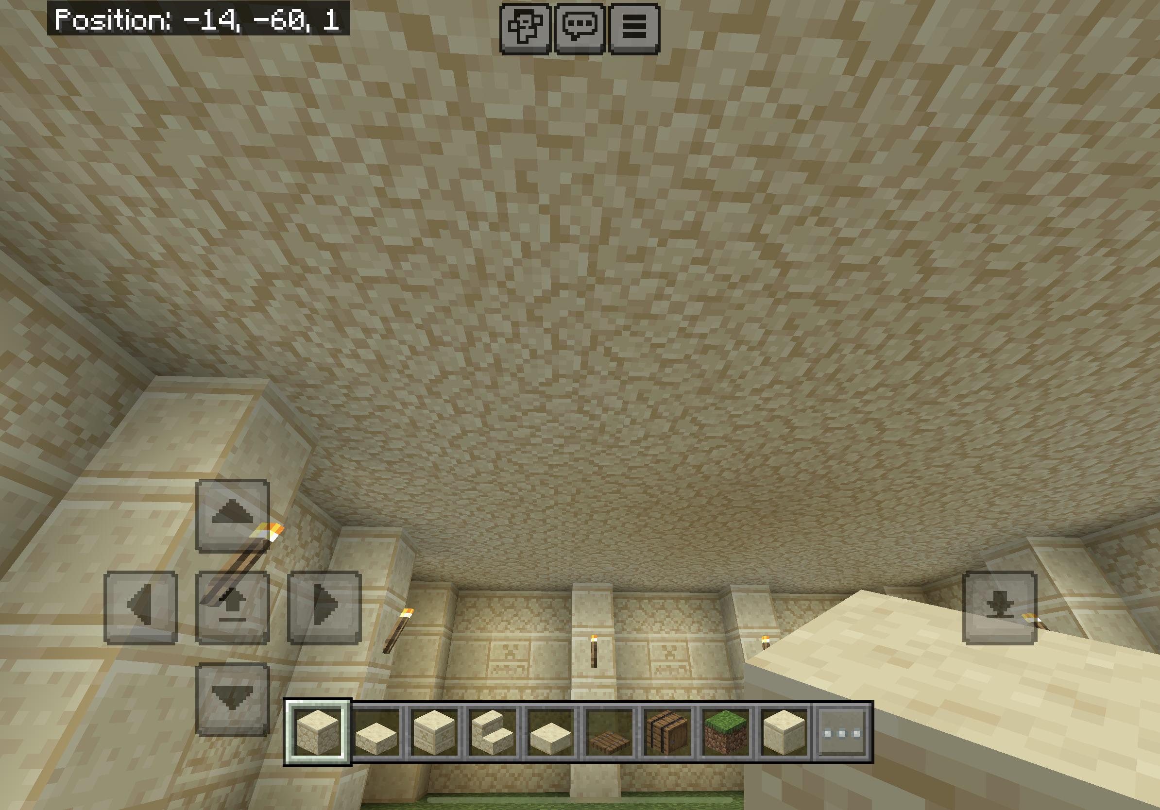 Block Direction Minecraft Mod Is there a way to make all blocks face the same direction? | Scrolller