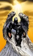 How powerful would angel spawn be in dxd?