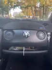 Dashboard in an 02 Dodge Stratus