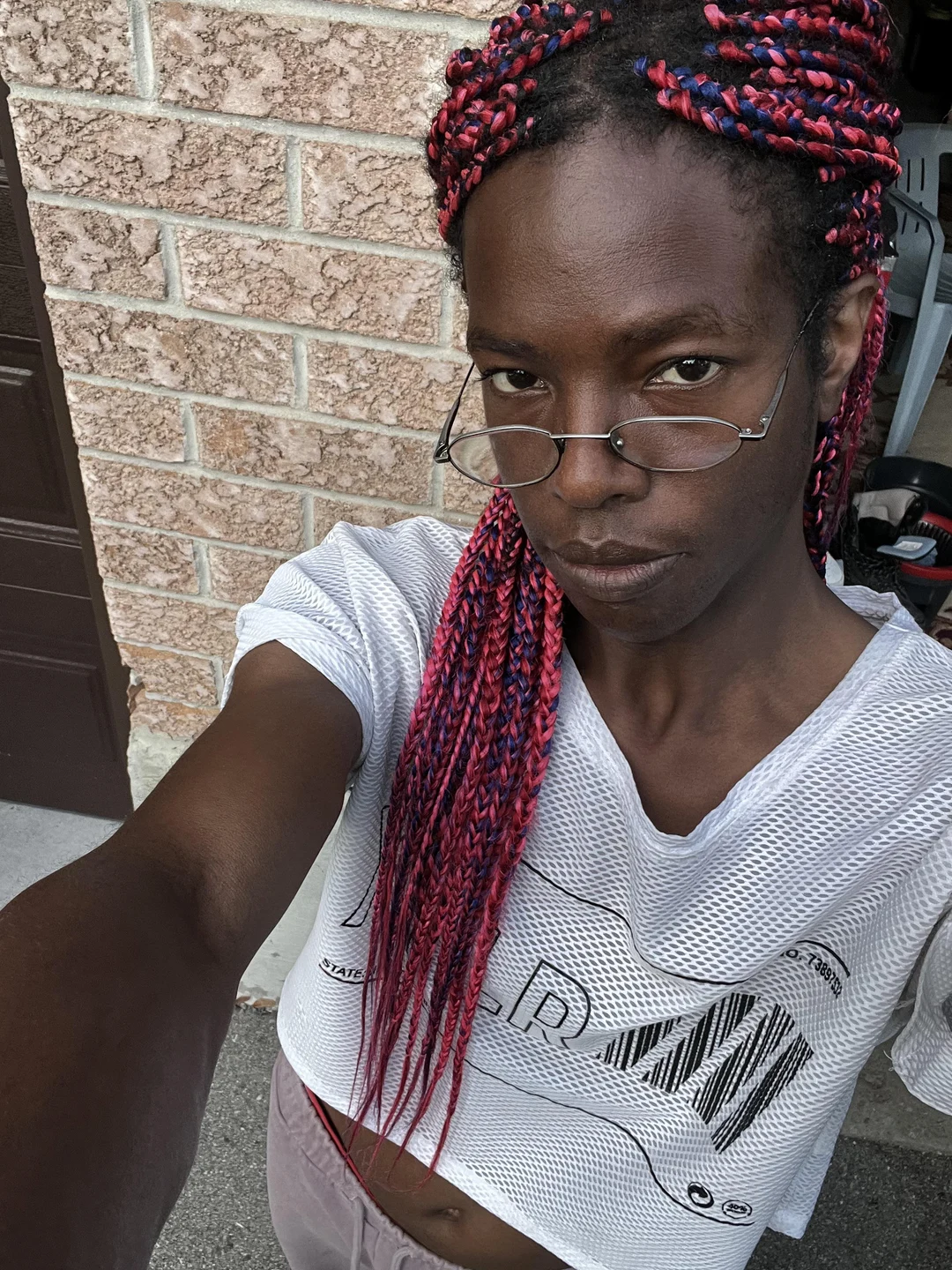 Trans Scroller Love being trans. | Scrolller