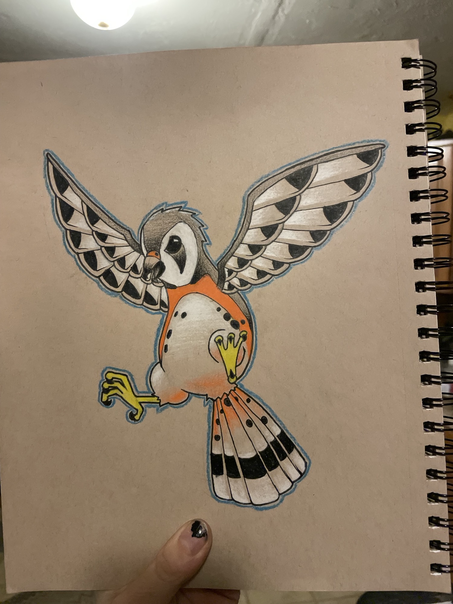 Who’s that pokemon?