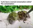 Is this also a Reddit moment?