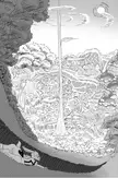 Domestic land that houses anthropomorphic mammals, reptiles, avians, amphibians, and fish.