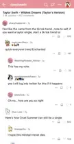 Scrolling thru old Reddit threads, and I found this successful manifestation circle…