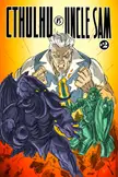 Cthulhu vs. Uncle Sam - my new comic book
