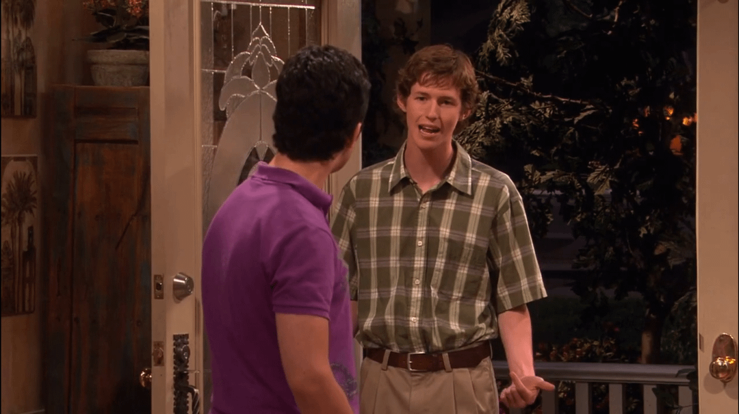 DrakeandJosh