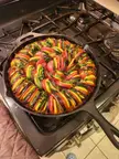 Ratatouille [homemade]