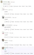 Typical Reddit downvoting on opposite opinions.
