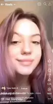 Your what?