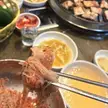 Samgyupsal &amp; Naengmyeon