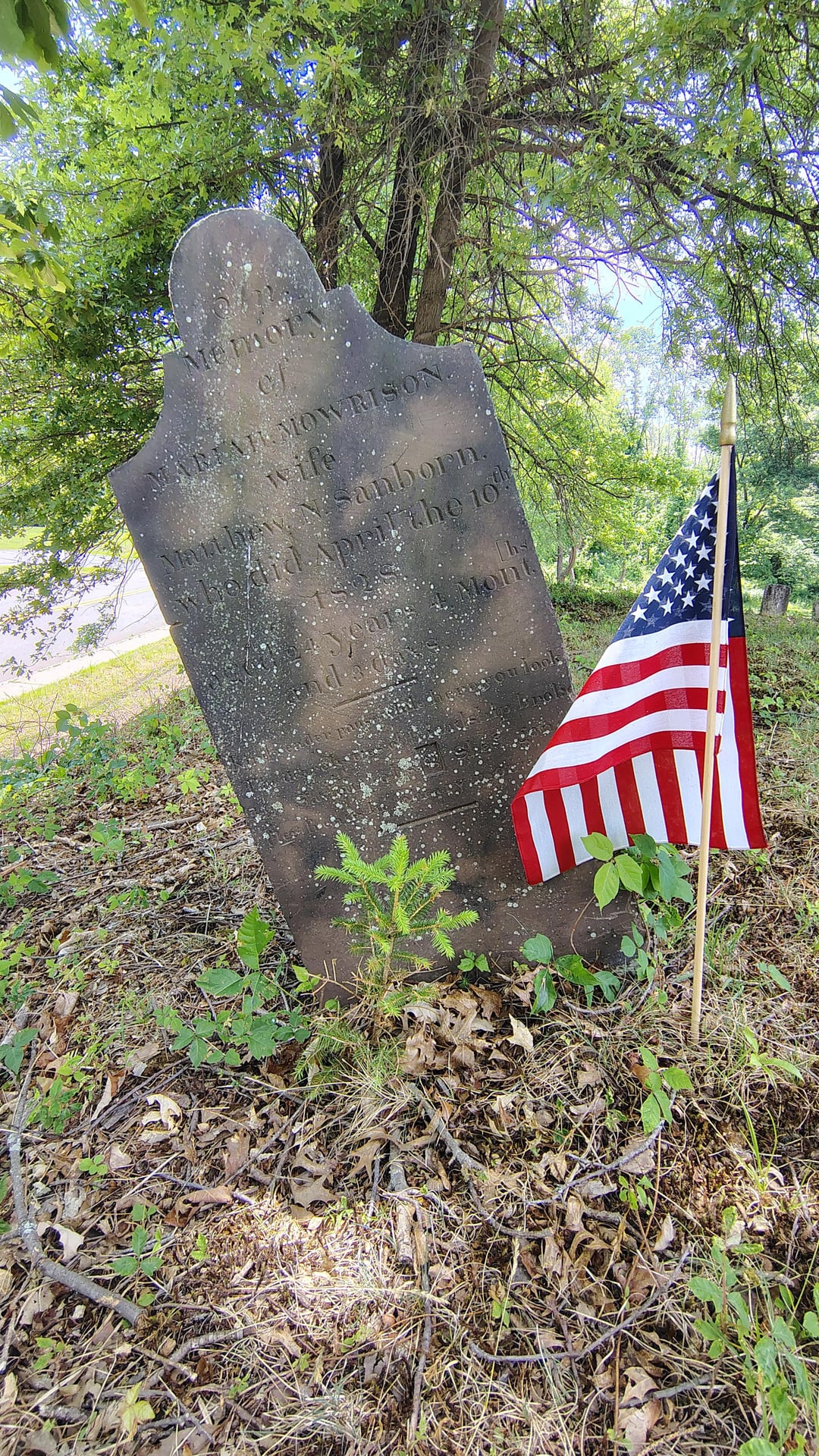 CemeteryPorn