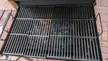 Cast Iron Grates Rusted?