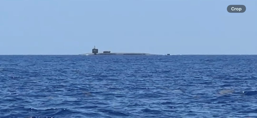 submarines