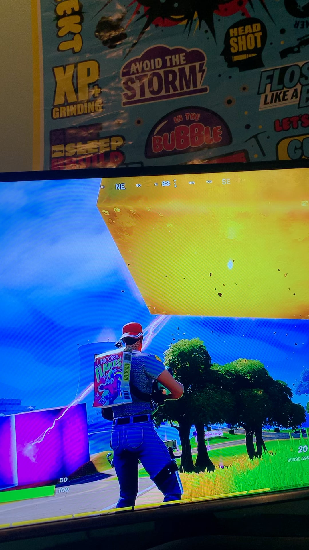 Have you guys seen this?
