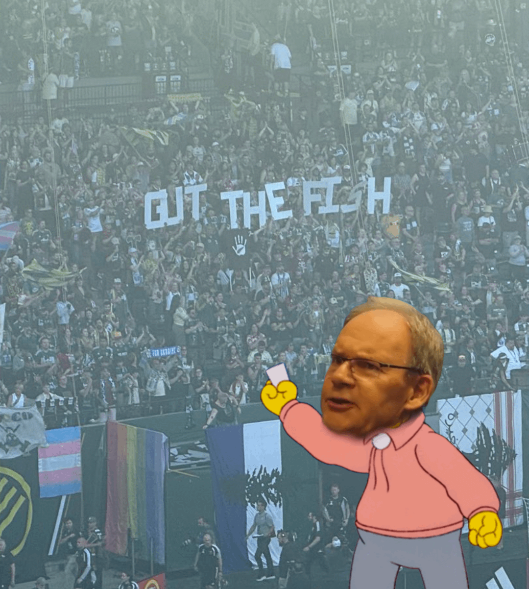 MLS