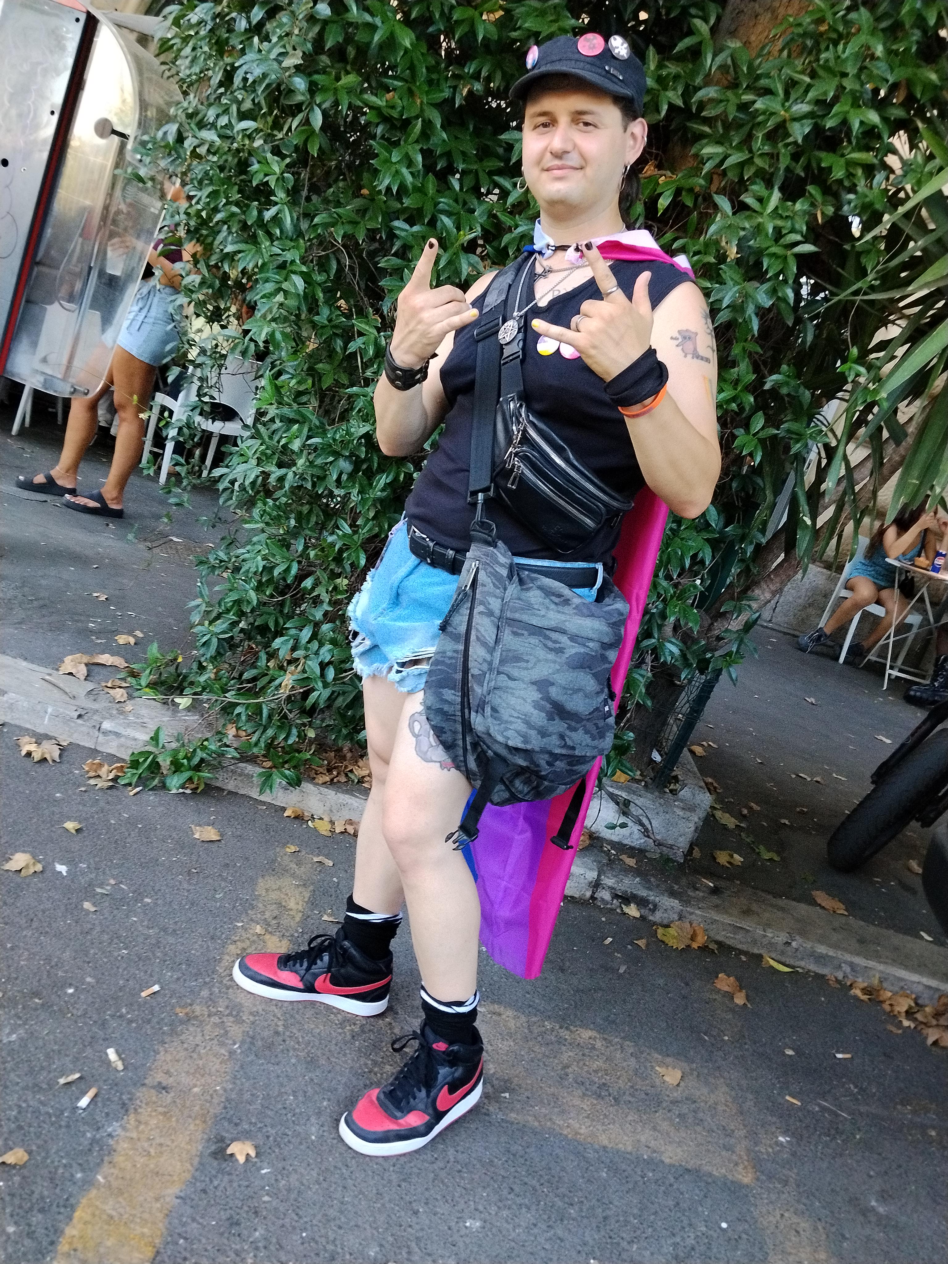 Happy pride beautiful people!