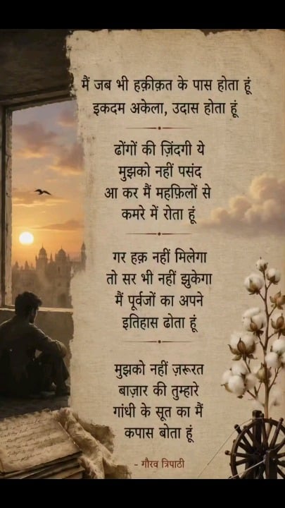 Please share feedback and suggest title for this one
