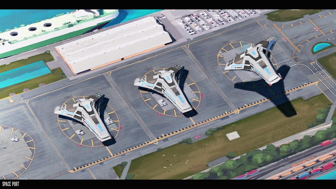 ImaginaryStarships