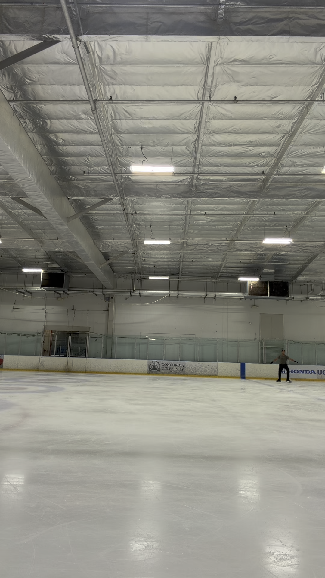 iceskating