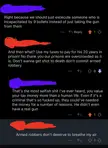 Redditor believes common gas station robbers should be excecuted