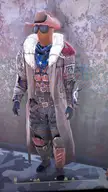 What is this outfit? (Fallout 76)