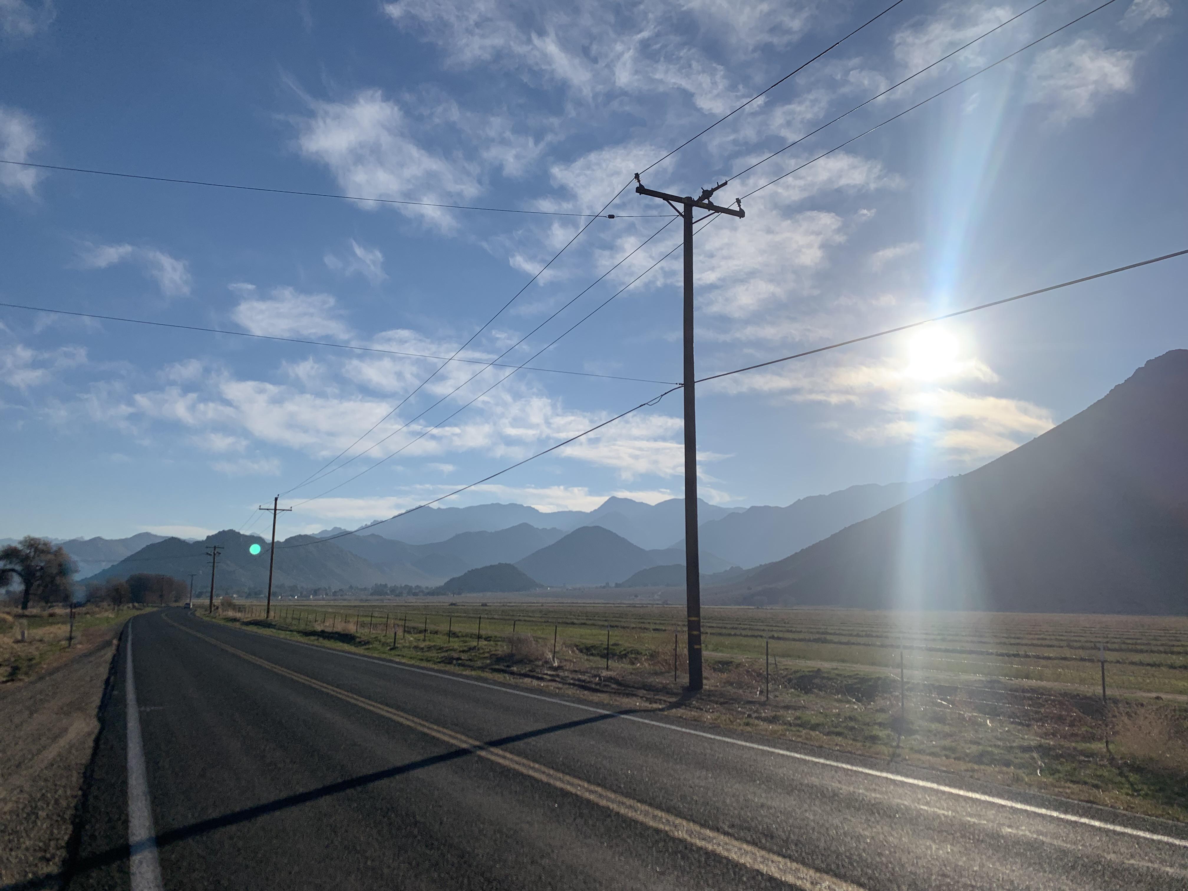 Took a Drive through Sequoia National Park, CA [4000x3000]