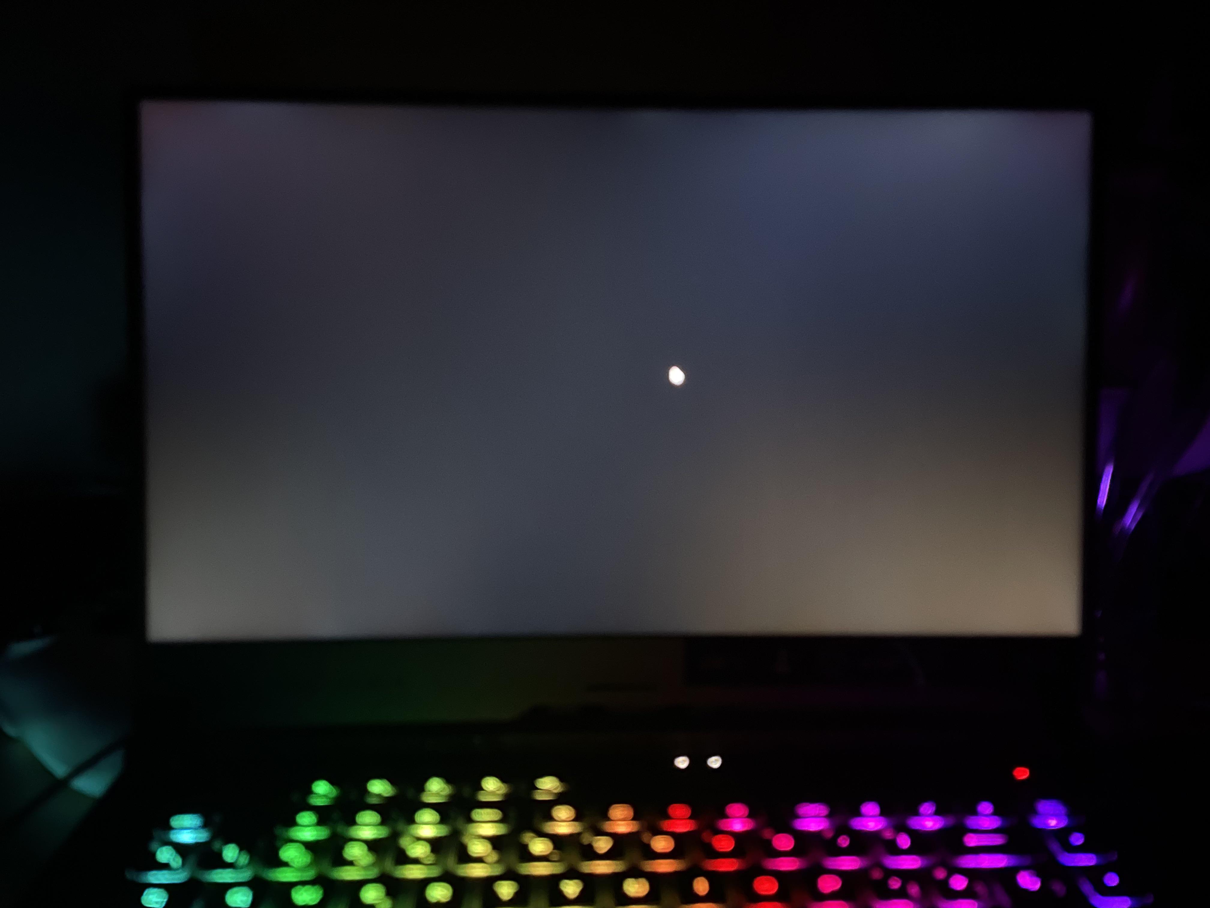 Brand New Asus ROG STRIX G15 Backlight Bleed | Scrolller