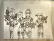 DOKI DOKI LAMBDA CLUB! (A DDLC x Half-Life Crossover by me)