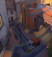 This new elevator on Dorado first point is actually a big change