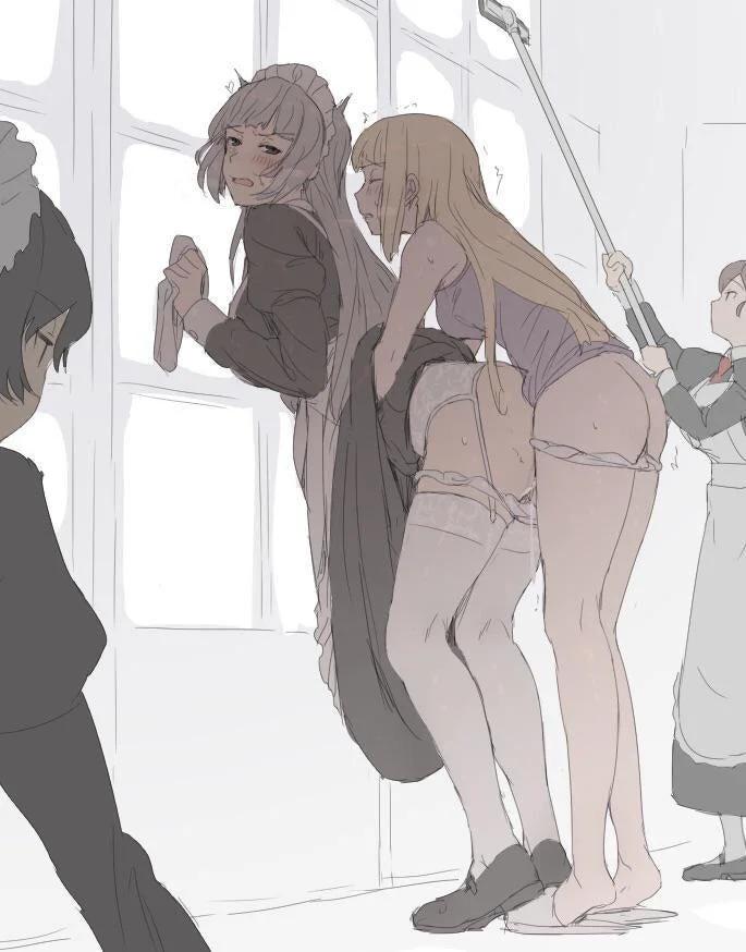 [M4A] Anyone interested in playing one of these characters or images in an incest or free use rp?