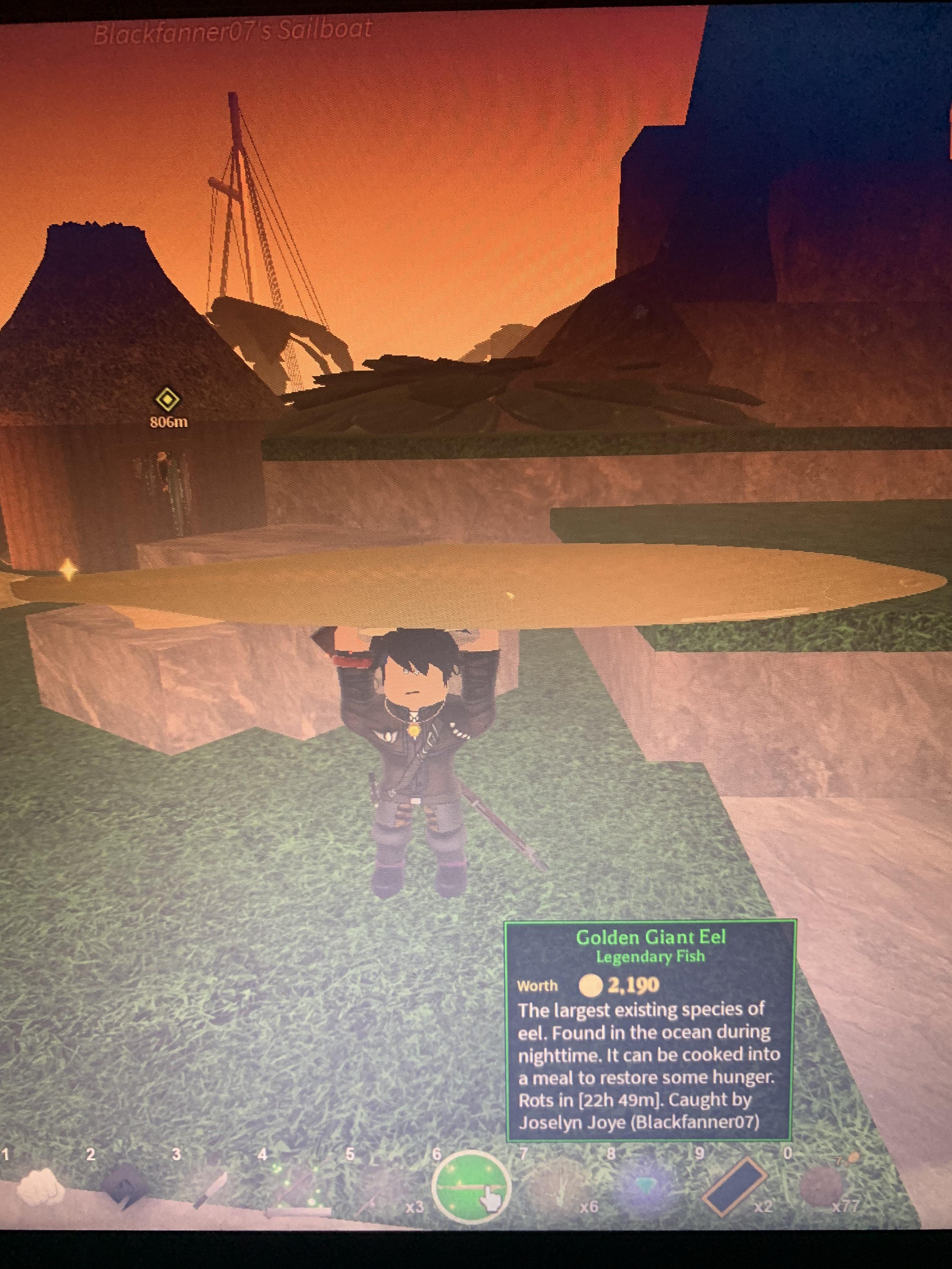 Caught this on Roblox