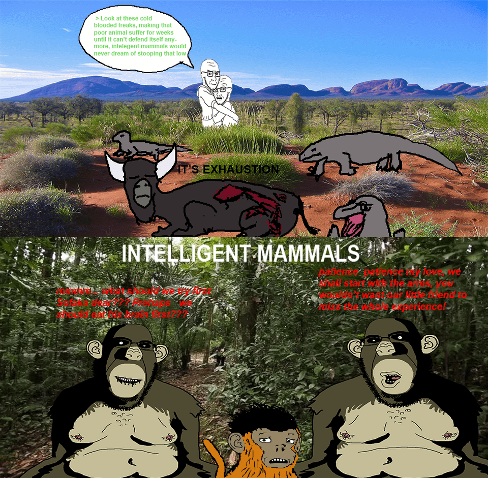 mammals
