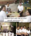 Nothing is Impossible