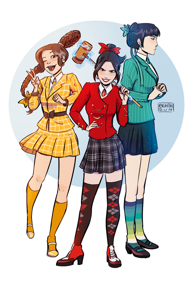 heathers