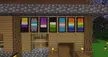 i know it aint pride month yet but i made some pride flags and thought it would be appropriate to post here :P